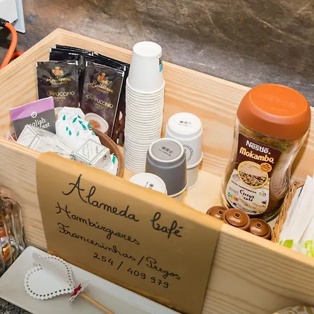 Casa Rosa منزل للإقامة