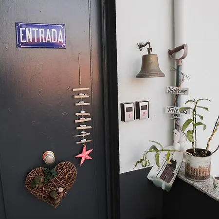 Habitación en casa particular Casa Rosa