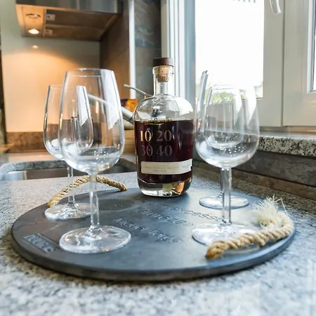 Casa Rosa בית אירוח