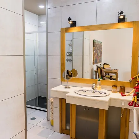 Casa Rosa בית אירוח פסו דה רגואה