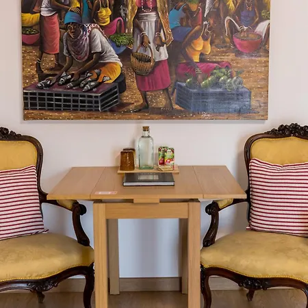 Casa Rosa Homestay
