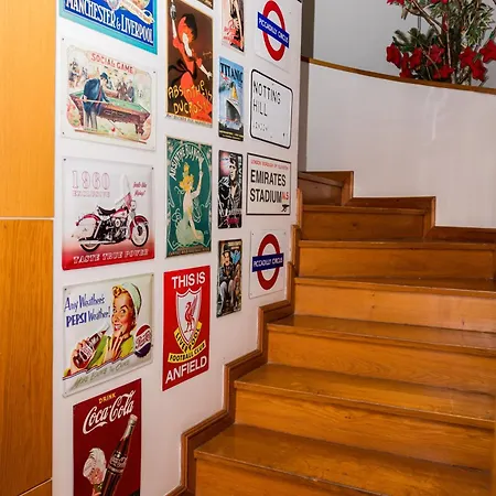 Homestay Casa Rosa