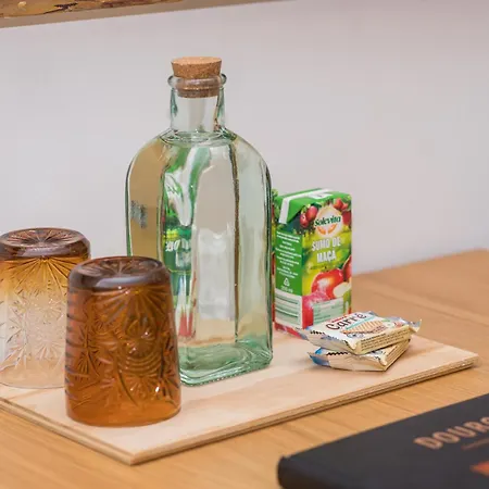 Casa Rosa Habitación en casa particular *