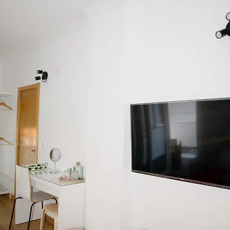 בית אירוח Casa Rosa פסו דה רגואה