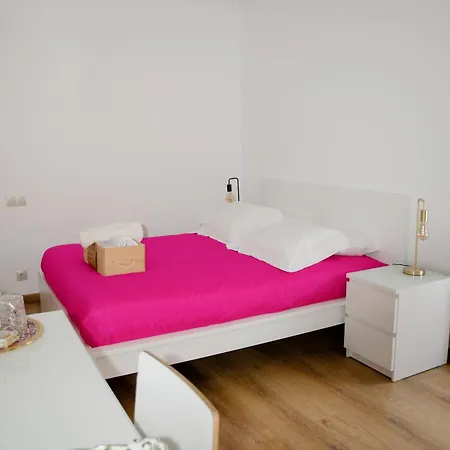 Casa Rosa * Peso da Régua