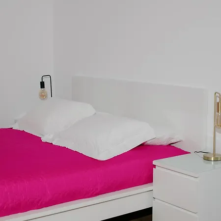 Homestay Casa Rosa