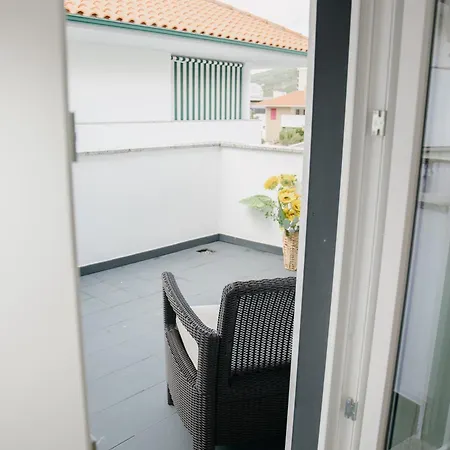 Casa Rosa בית אירוח *