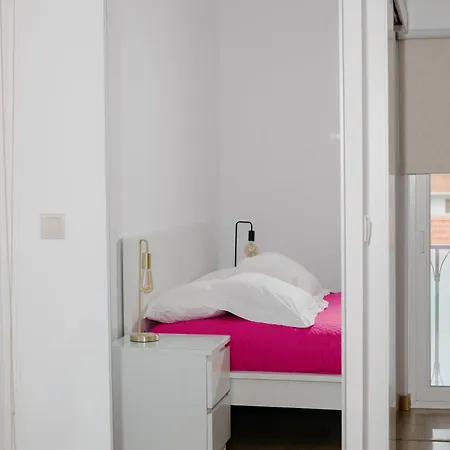 Casa Rosa * פסו דה רגואה