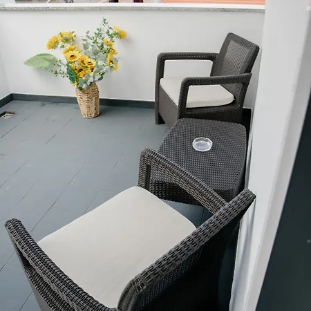 Casa Rosa בית אירוח