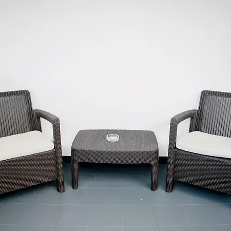 Casa Rosa בית אירוח *