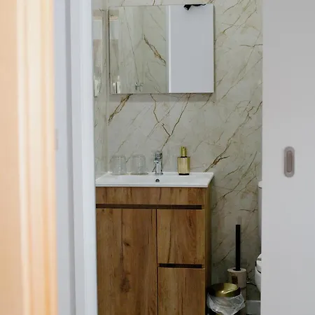 Habitación en casa particular Casa Rosa *