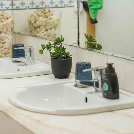 Casa Rosa Habitación en casa particular Peso da Régua