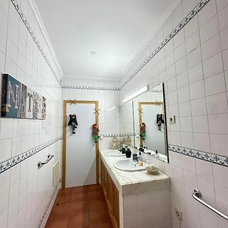 Casa Rosa Habitación en casa particular *