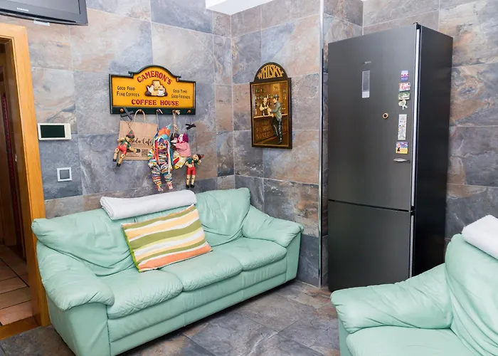 Casa Rosa Homestay *