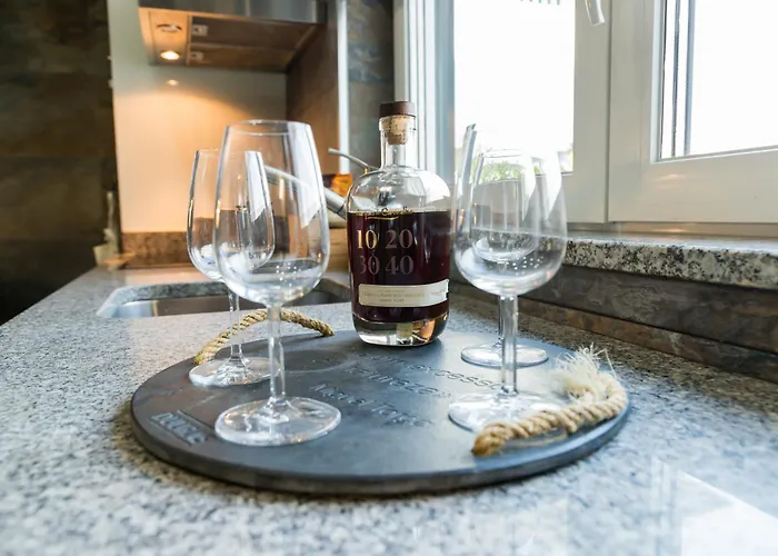 Casa Rosa منزل للإقامة