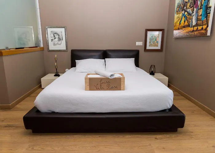 Casa Rosa * Peso da Regua