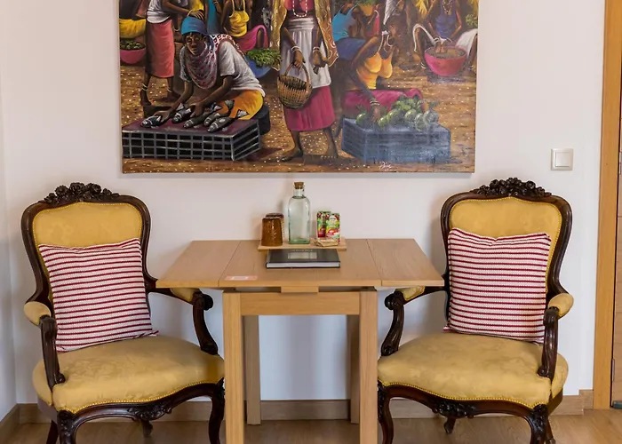 Casa Rosa منزل للإقامة