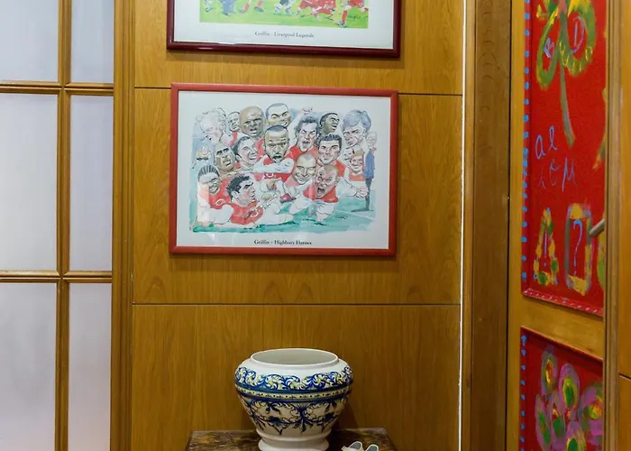 Casa Rosa Homestay *