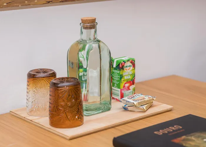 Casa Rosa منزل للإقامة *