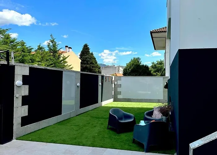 Casa Rosa منزل للإقامة Peso da Régua