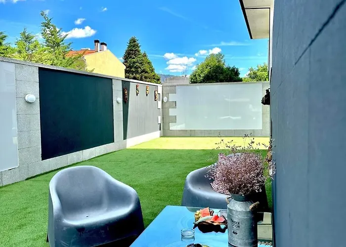 Casa Rosa 홈스테이 페소다레과