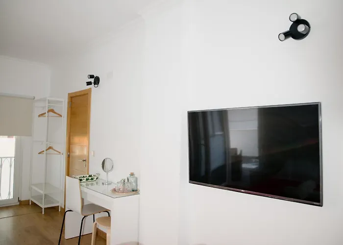 홈스테이 Casa Rosa 페소다레과