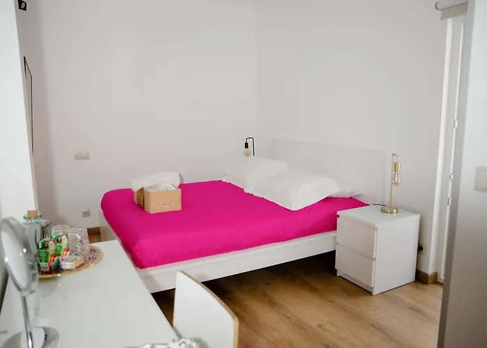 Casa Rosa * Peso da Régua