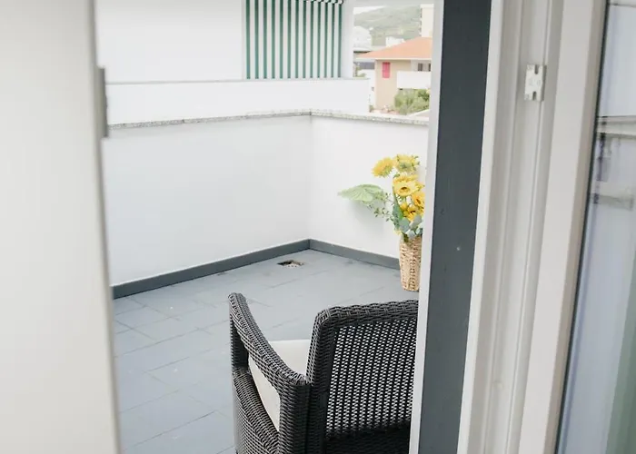 Casa Rosa 홈스테이 *