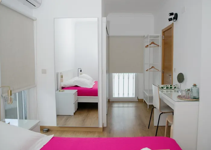 Homestay Casa Rosa *