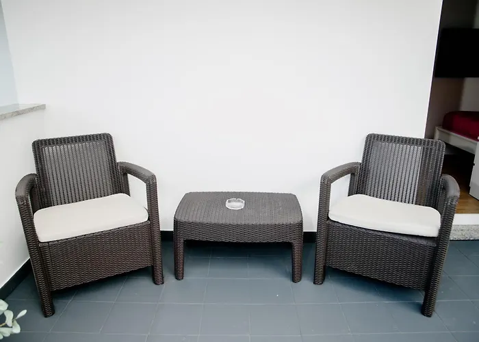 Casa Rosa 홈스테이 *