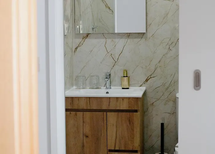 منزل للإقامة Casa Rosa *