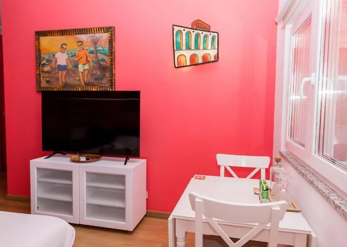 Homestay Casa Rosa