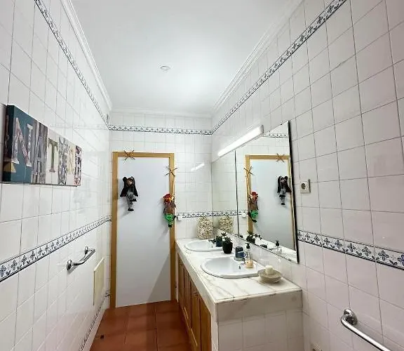 Casa Rosa منزل للإقامة *